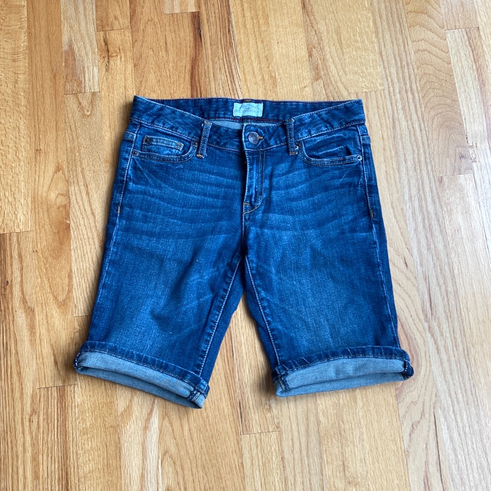 Aeropostale Jean shorts